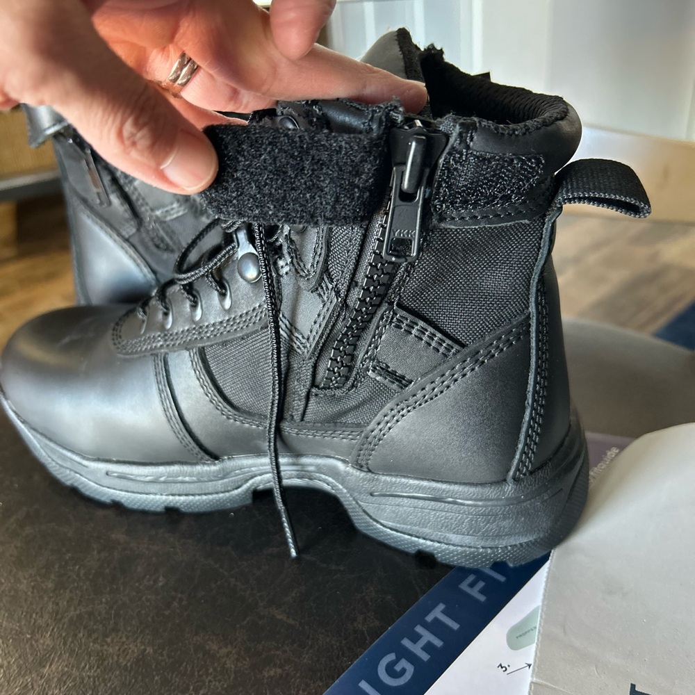 Propper boots - Picture 6 of 8